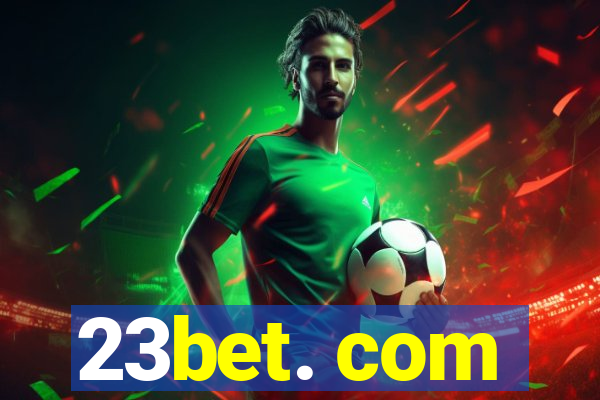 23bet. com